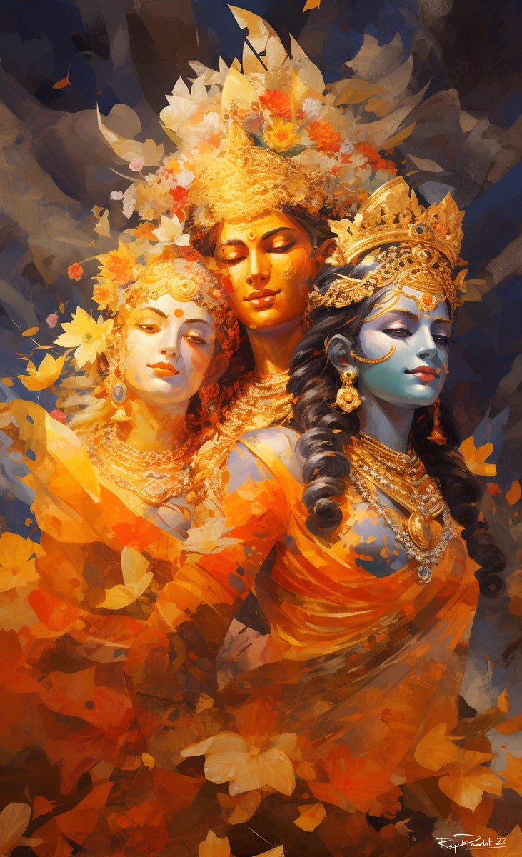 2223801 :: Giclée Fine Art Matte Paper Print