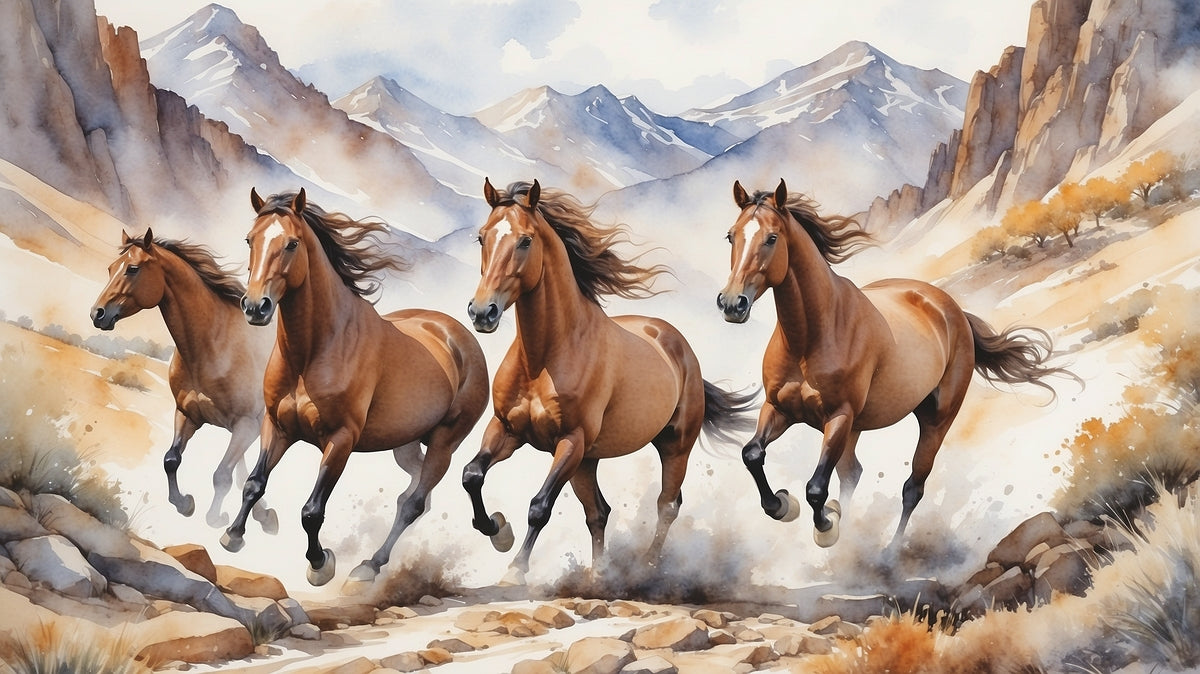 2019743 :: Giclée Fine Art Matte Paper Print
