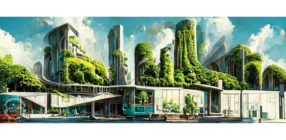 623057 :: Giclée Fine Art Matte Paper Print