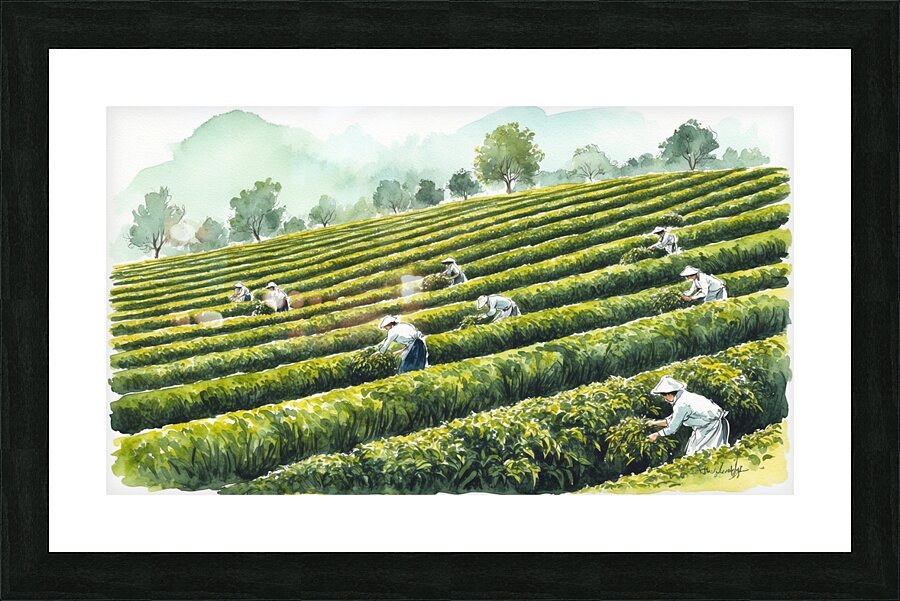 2032340 :: Framed Print