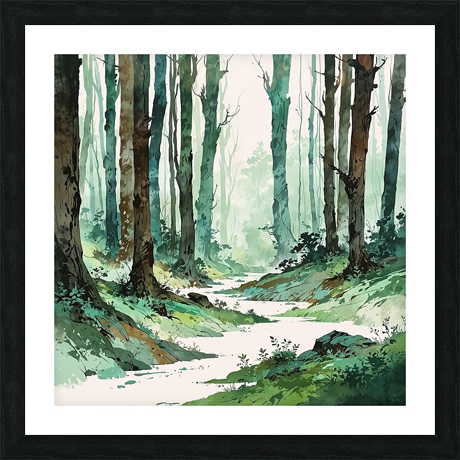2173006 :: Framed Print