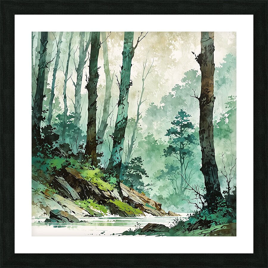2173007 :: Framed Print