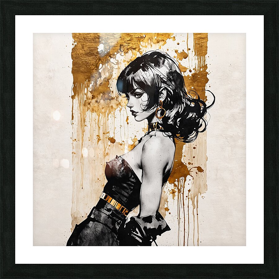 2173017 :: Framed Print