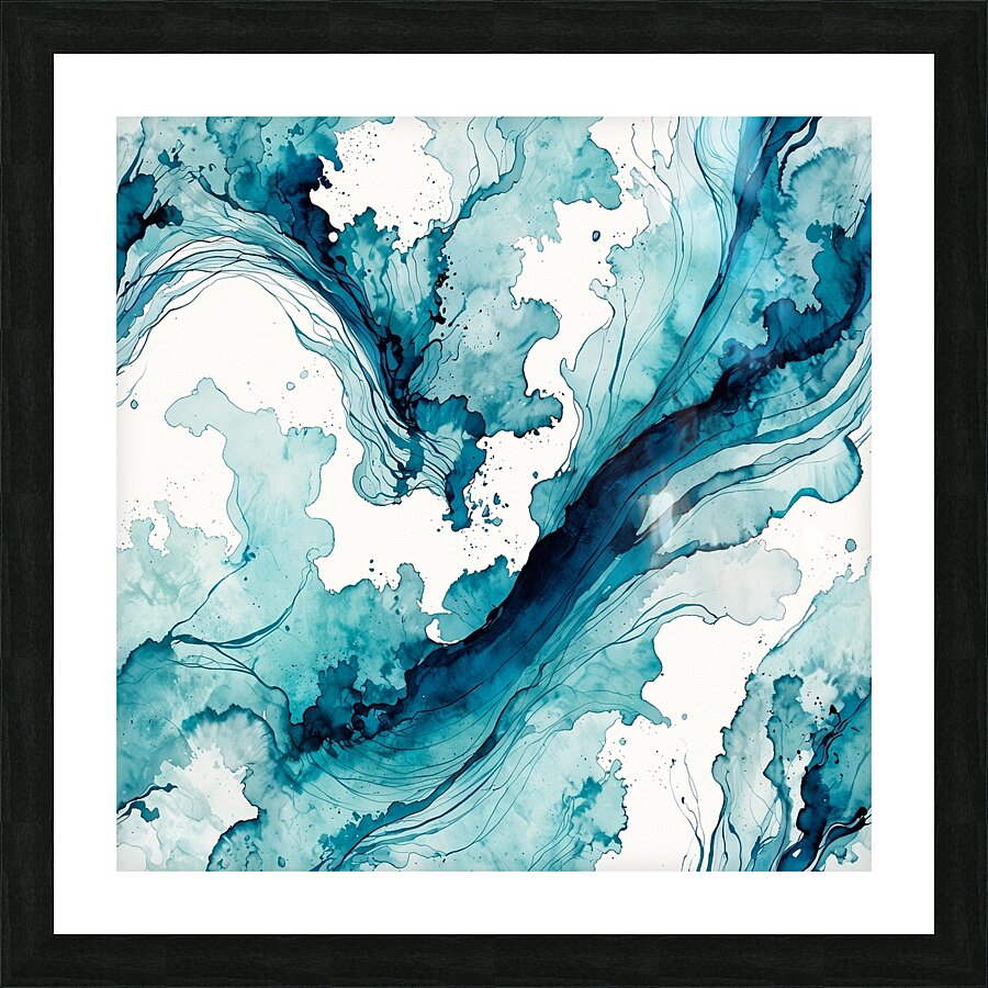 2173019 :: Framed Print
