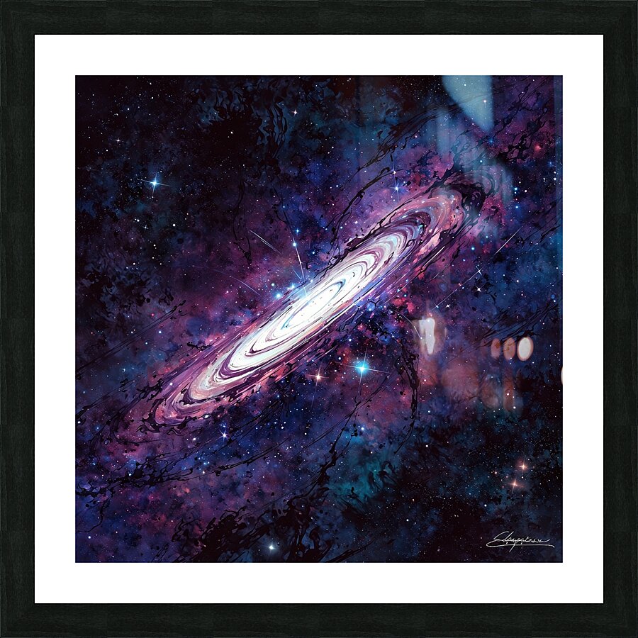 2173021 :: Framed Print
