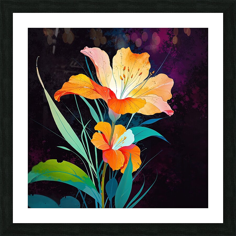 2223799 :: Framed Print