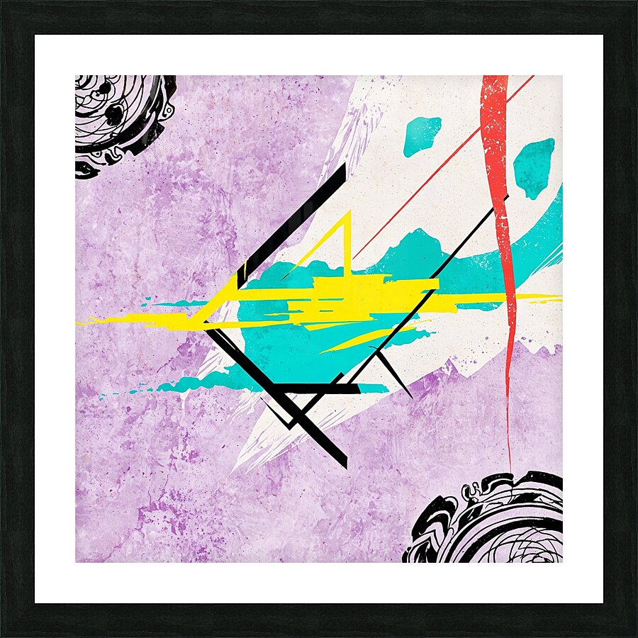 2268733 :: Framed Print