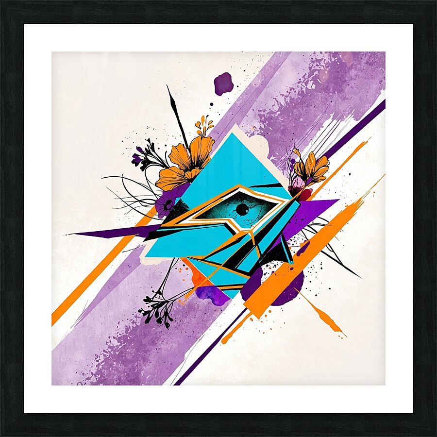 2268735 :: Framed Print