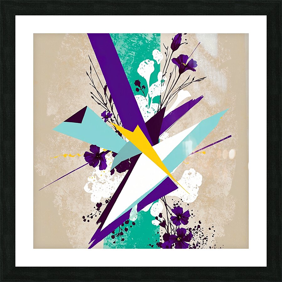 2268736 :: Framed Print
