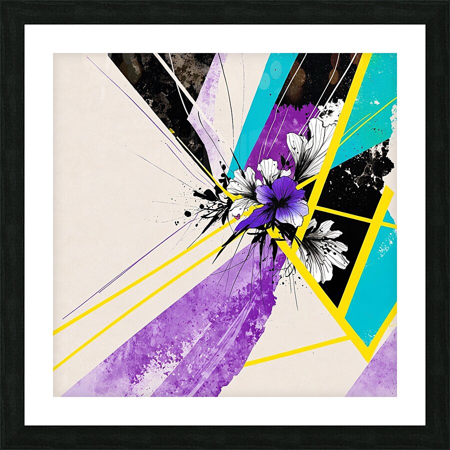 2268737 :: Framed Print