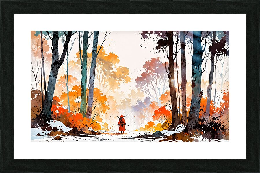 2269763 :: Framed Print