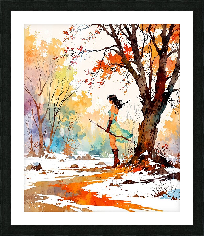 2269766 :: Framed Print