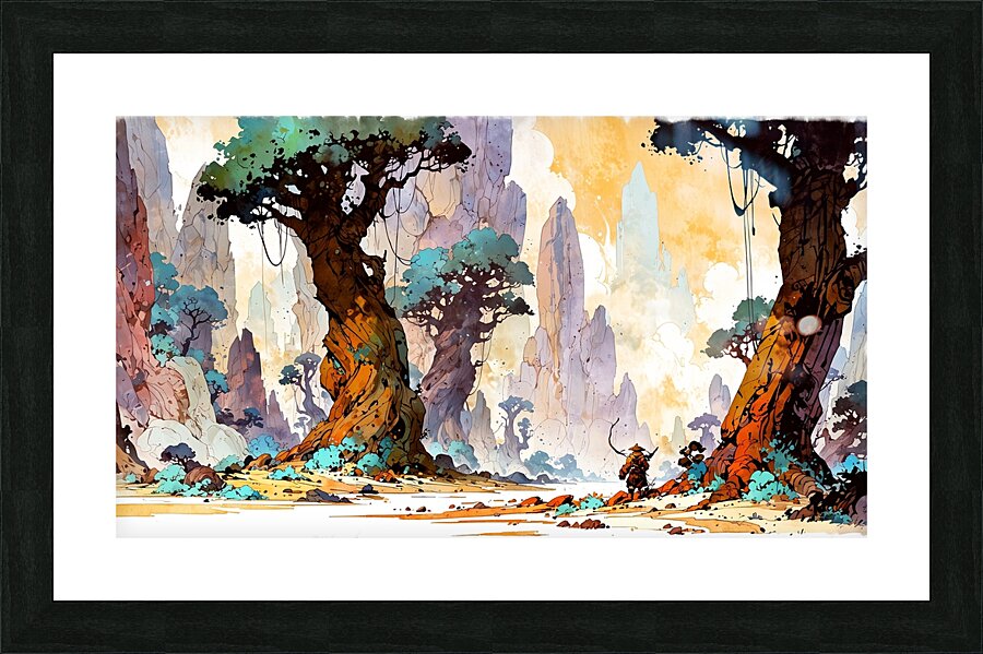 2269773 :: Framed Print