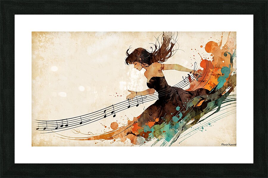 2269783 :: Framed Print