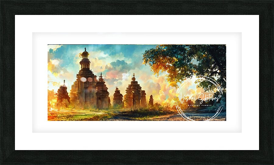 622688 :: Framed Print