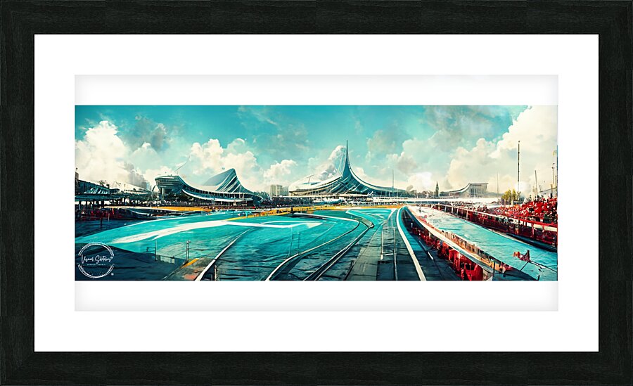 623064 :: Framed Print