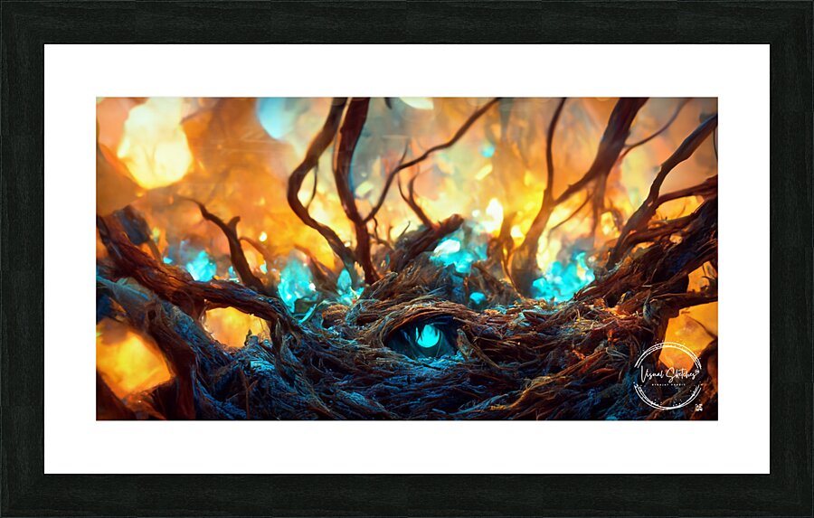 627318 :: Framed Print