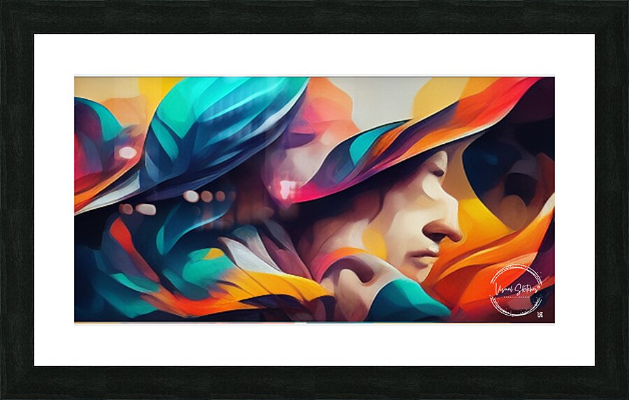 627325 :: Framed Print
