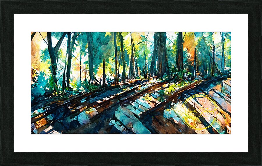 627326 :: Framed Print