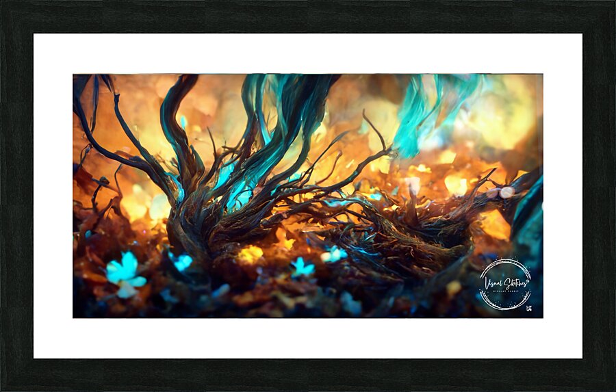 627327 :: Framed Print
