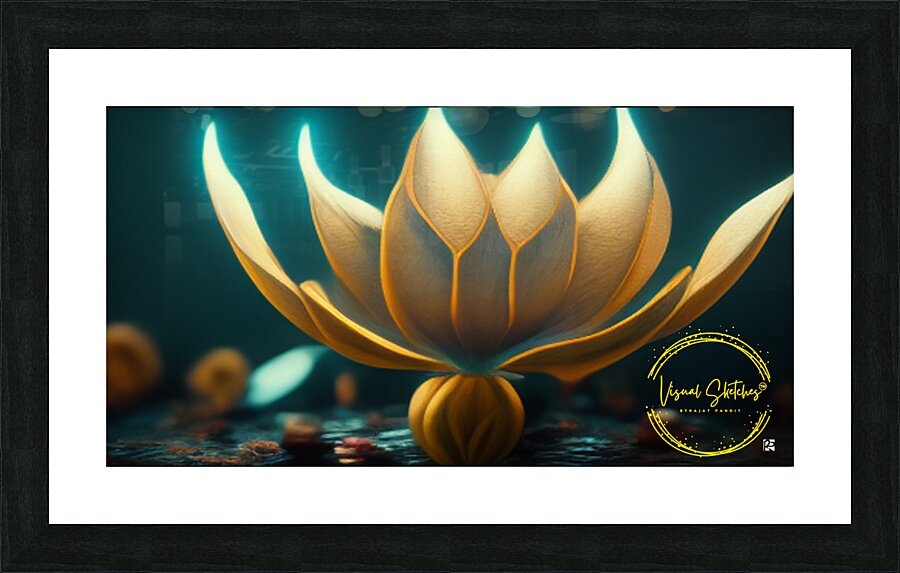 628099 :: Framed Print