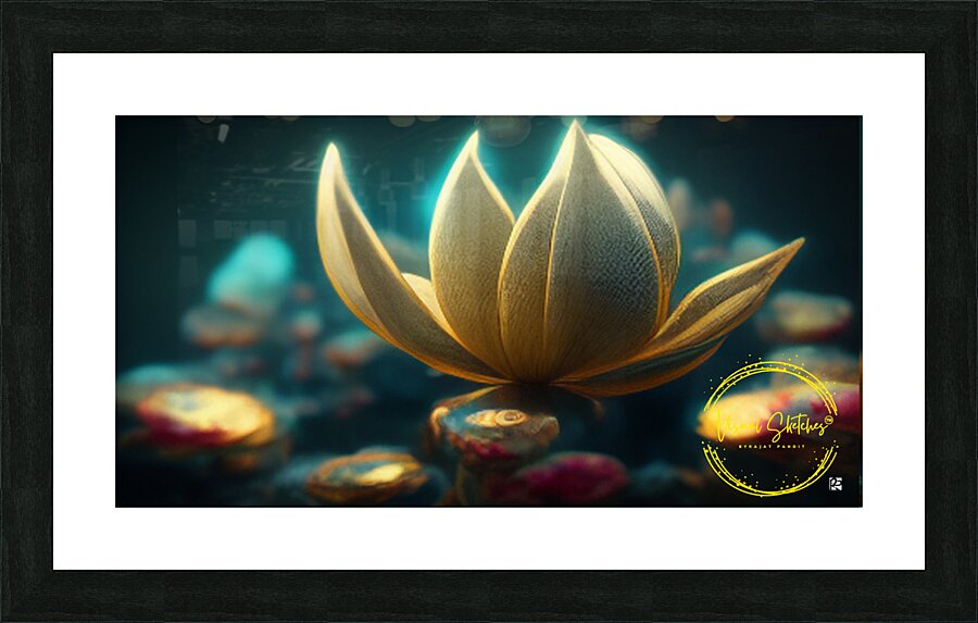 628102 :: Framed Print