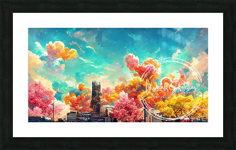 628524 :: Framed Print