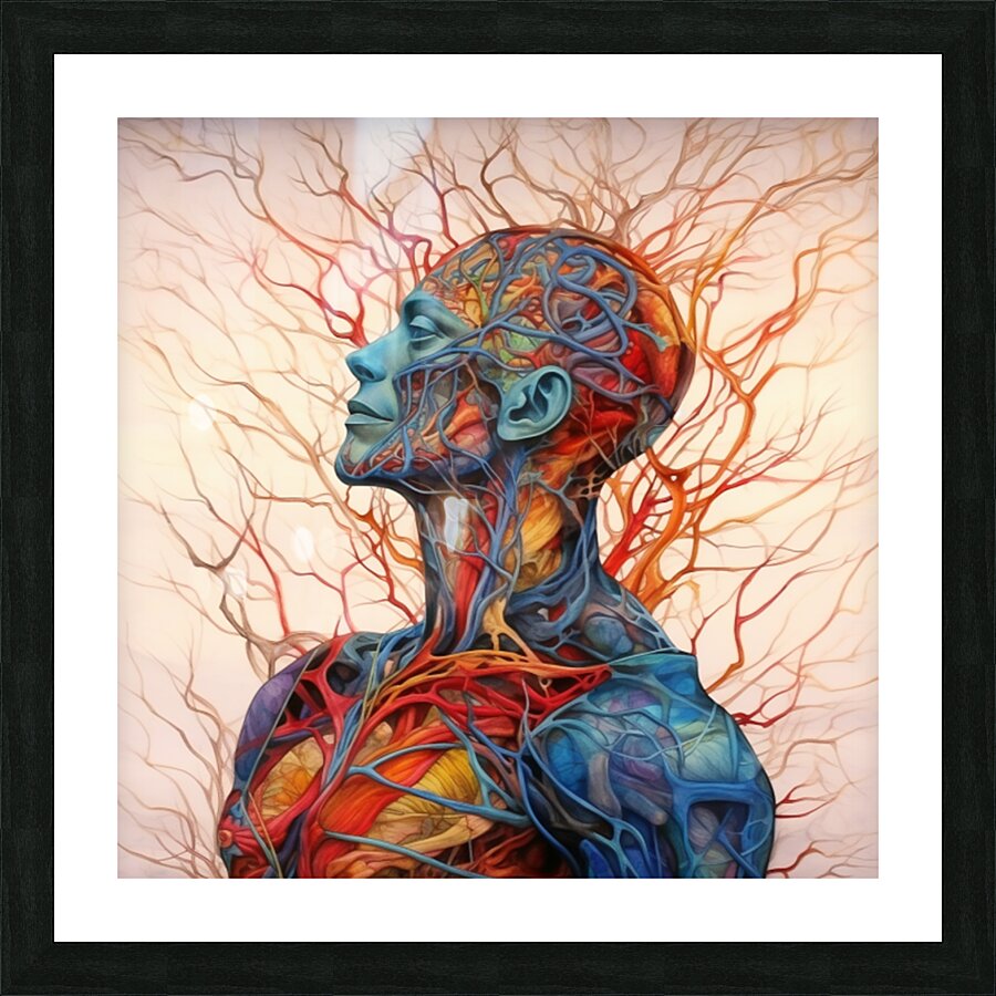 861559 :: Framed Print