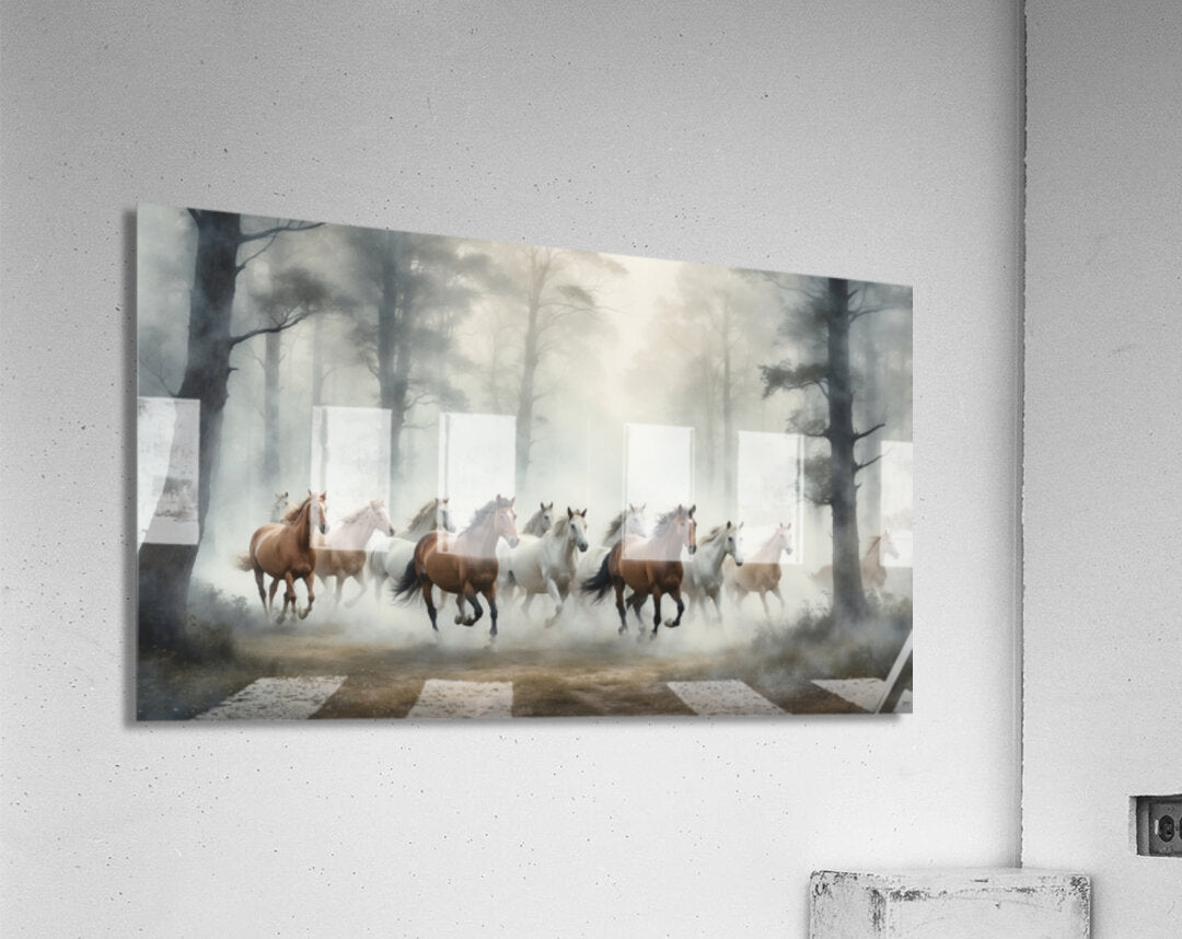 2019730 :: Acrylic Print