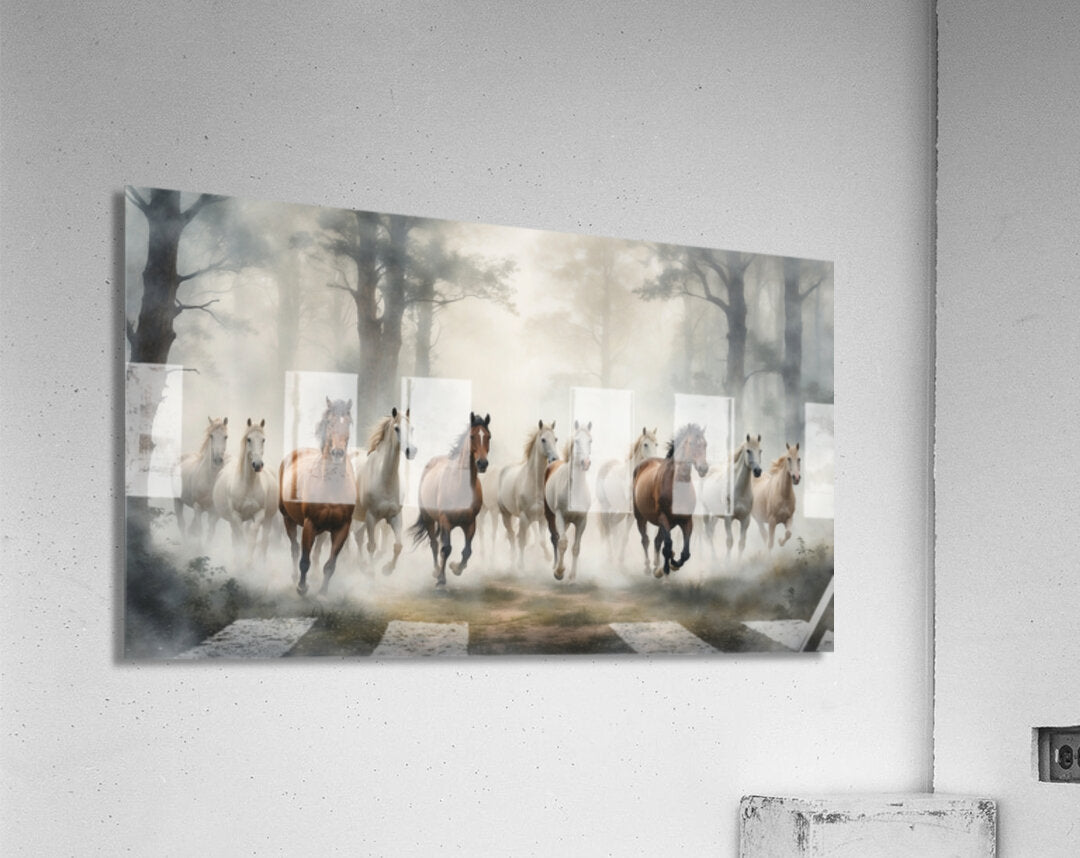 2019732 :: Acrylic Print