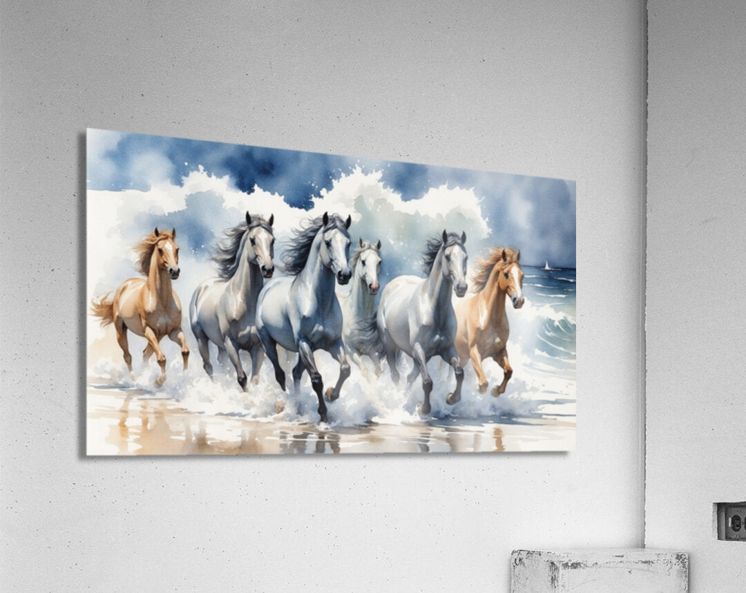 2019742 :: Acrylic Print
