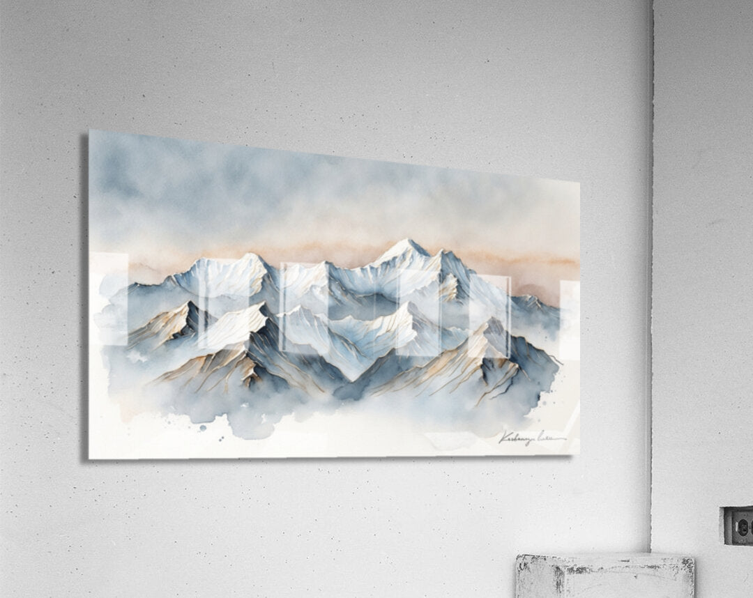 2032336 :: Acrylic Print