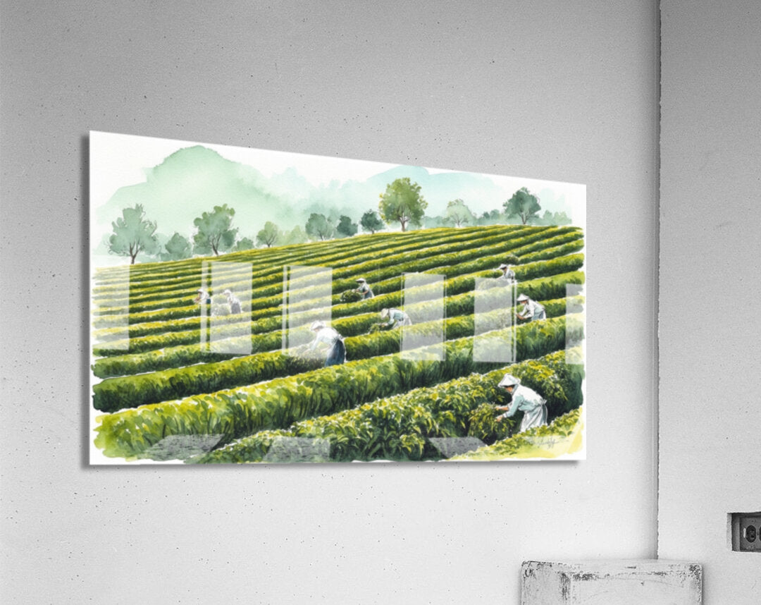 2032340 :: Acrylic Print