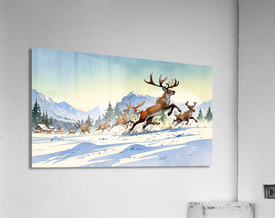 2171104 :: Acrylic Print