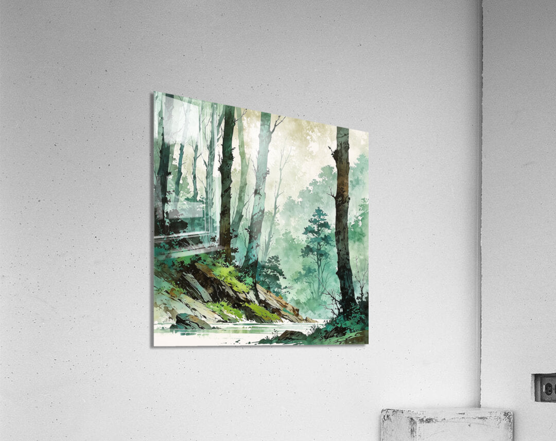 2173007 :: Acrylic Print