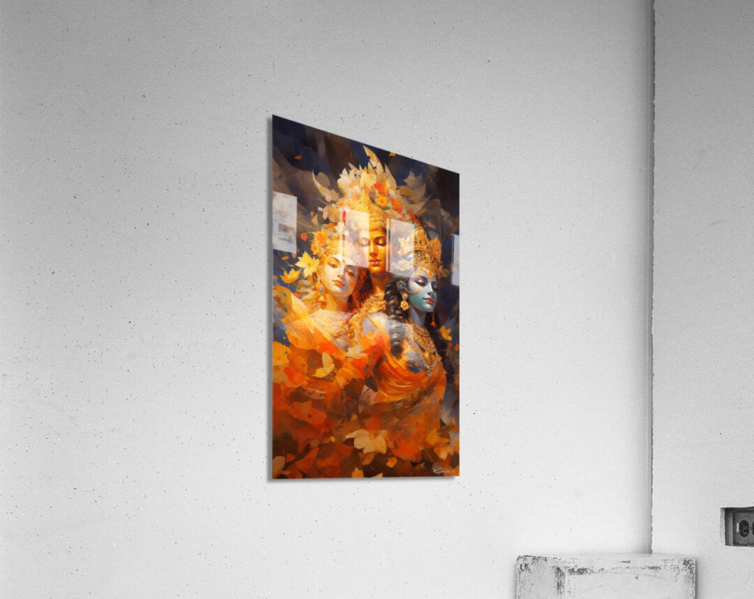 2223801 :: Acrylic Print