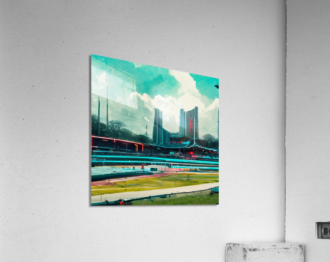 2238474 :: Acrylic Print