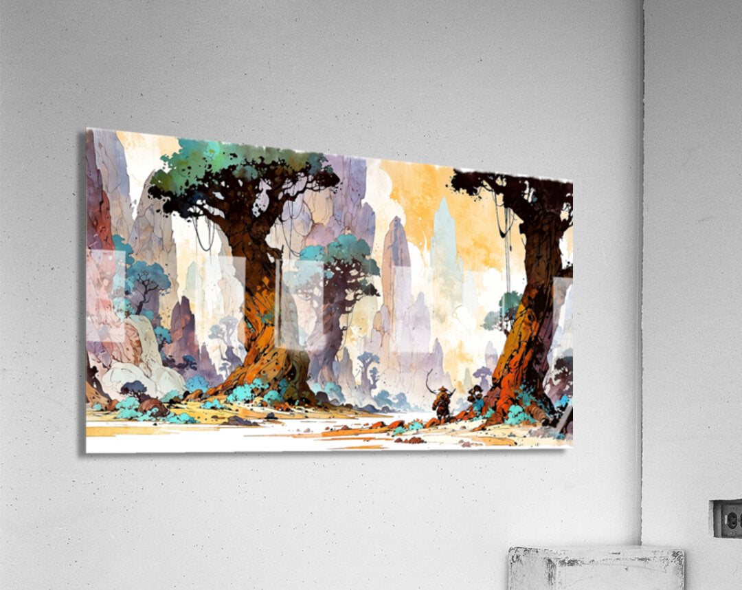 2269773 :: Acrylic Print