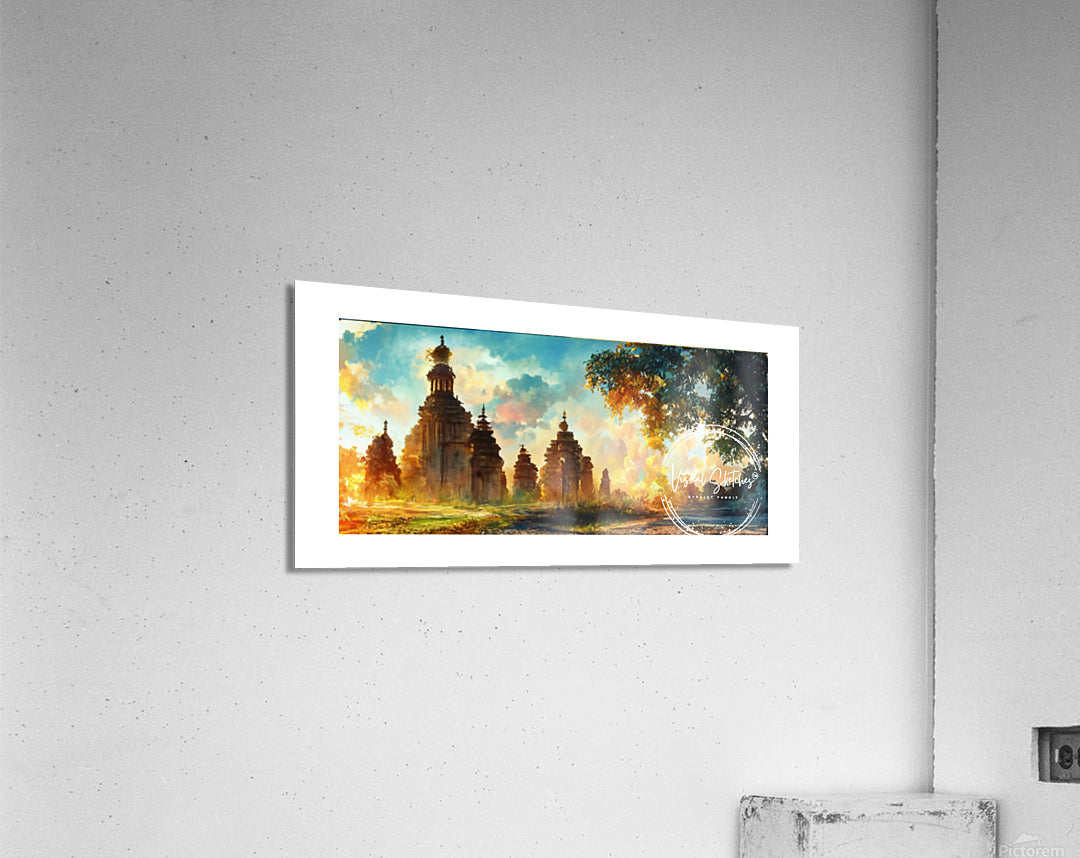 622688 :: Acrylic Print