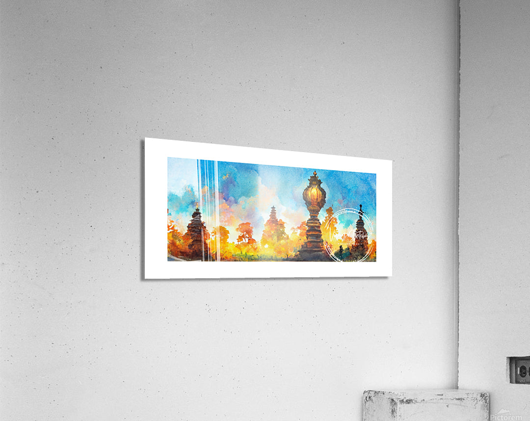 622690 :: Acrylic Print