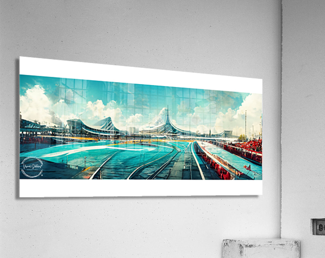 623064 :: Acrylic Print