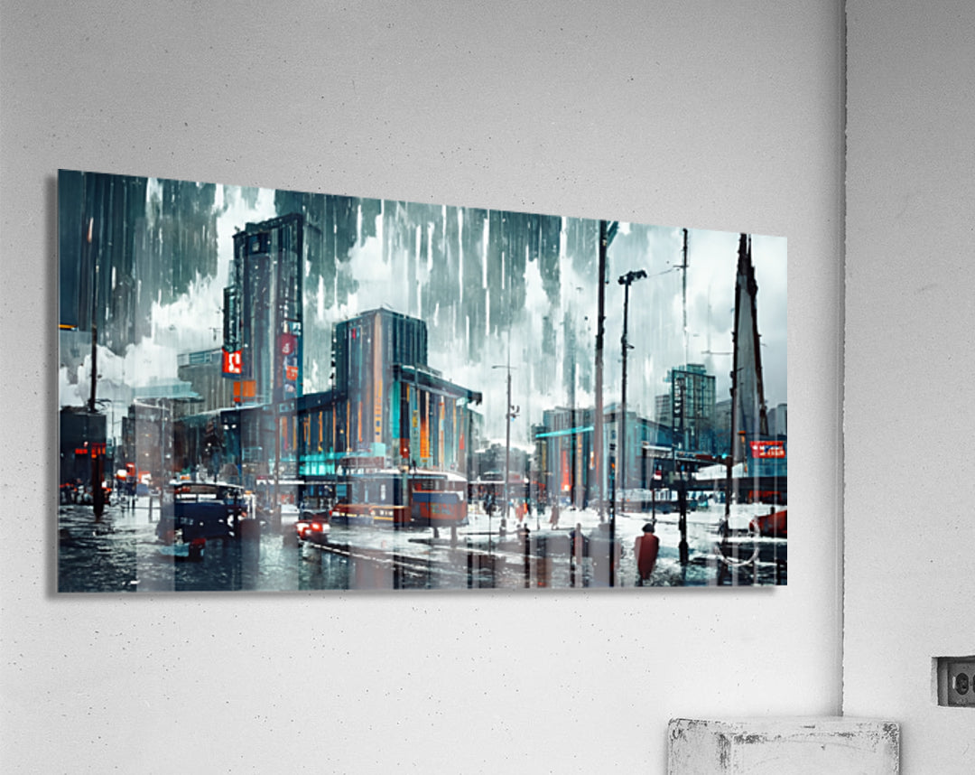 623066 :: Acrylic Print