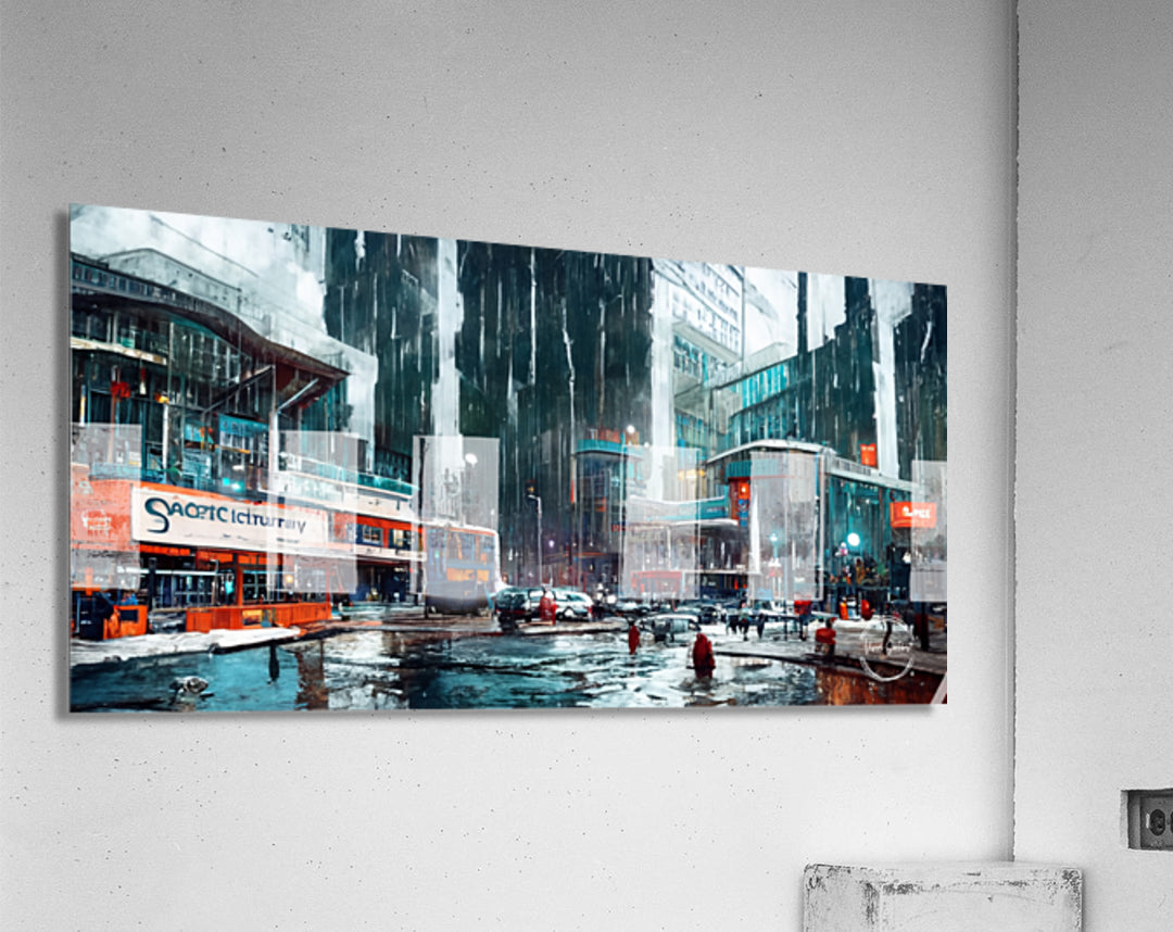 623068 :: Acrylic Print