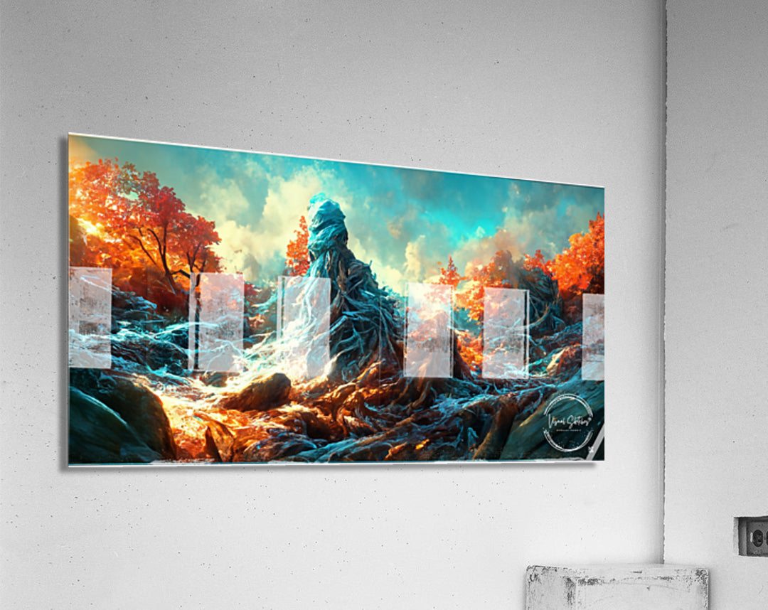 627319 :: Acrylic Print