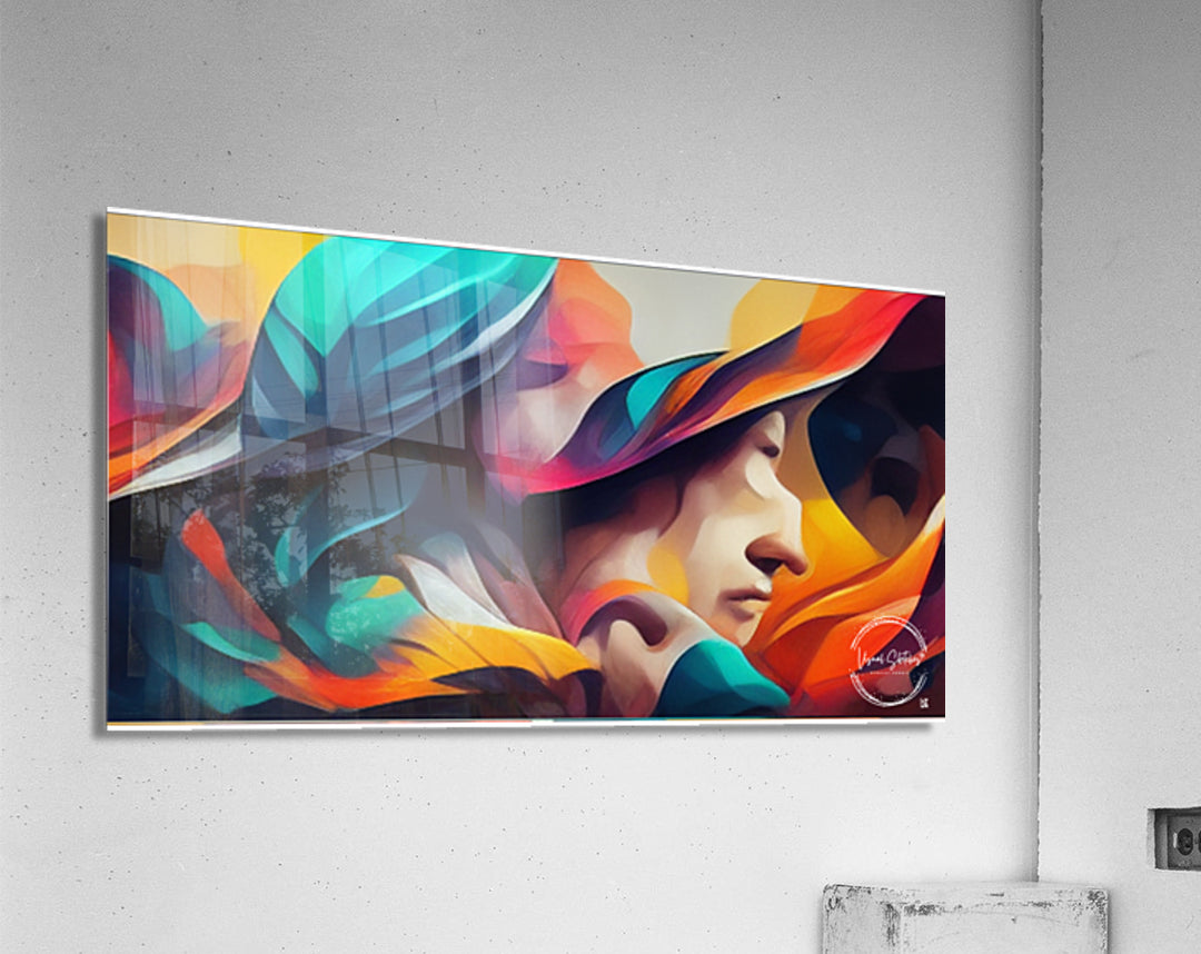627325 :: Acrylic Print