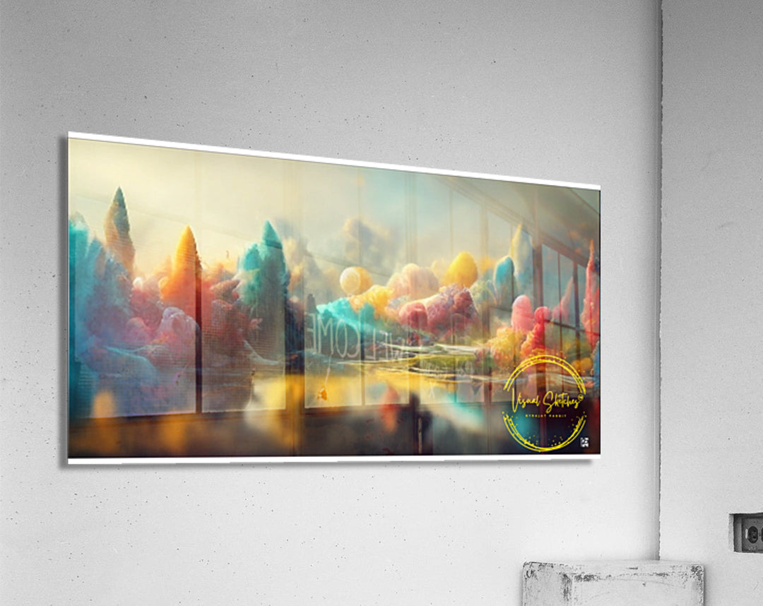 628103 :: Acrylic Print