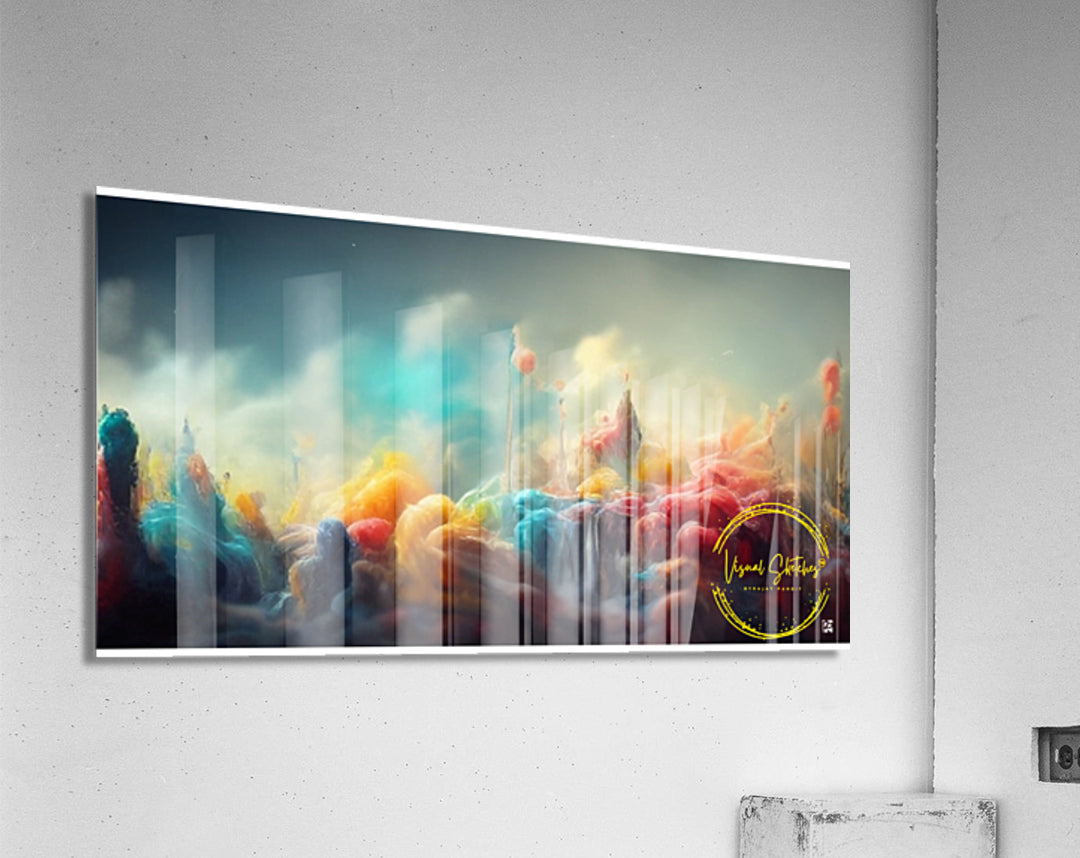 628104 :: Acrylic Print