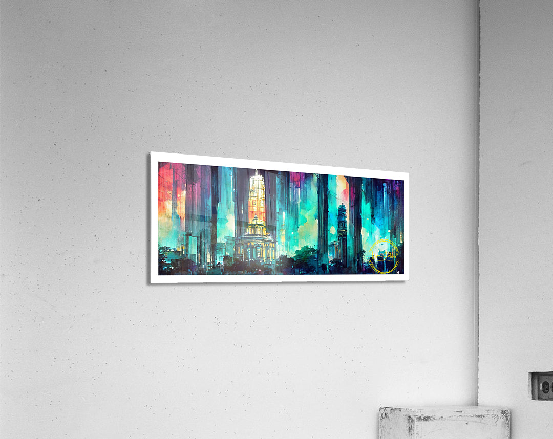 628902 :: Acrylic Print