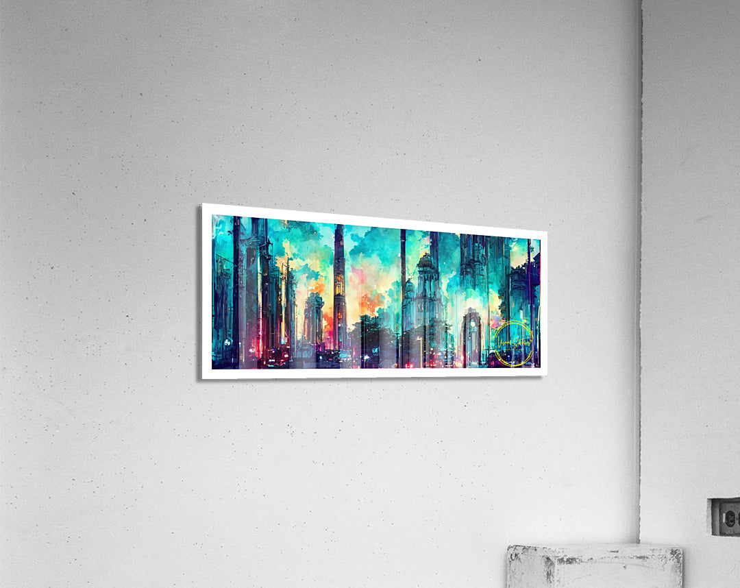 628905 :: Acrylic Print