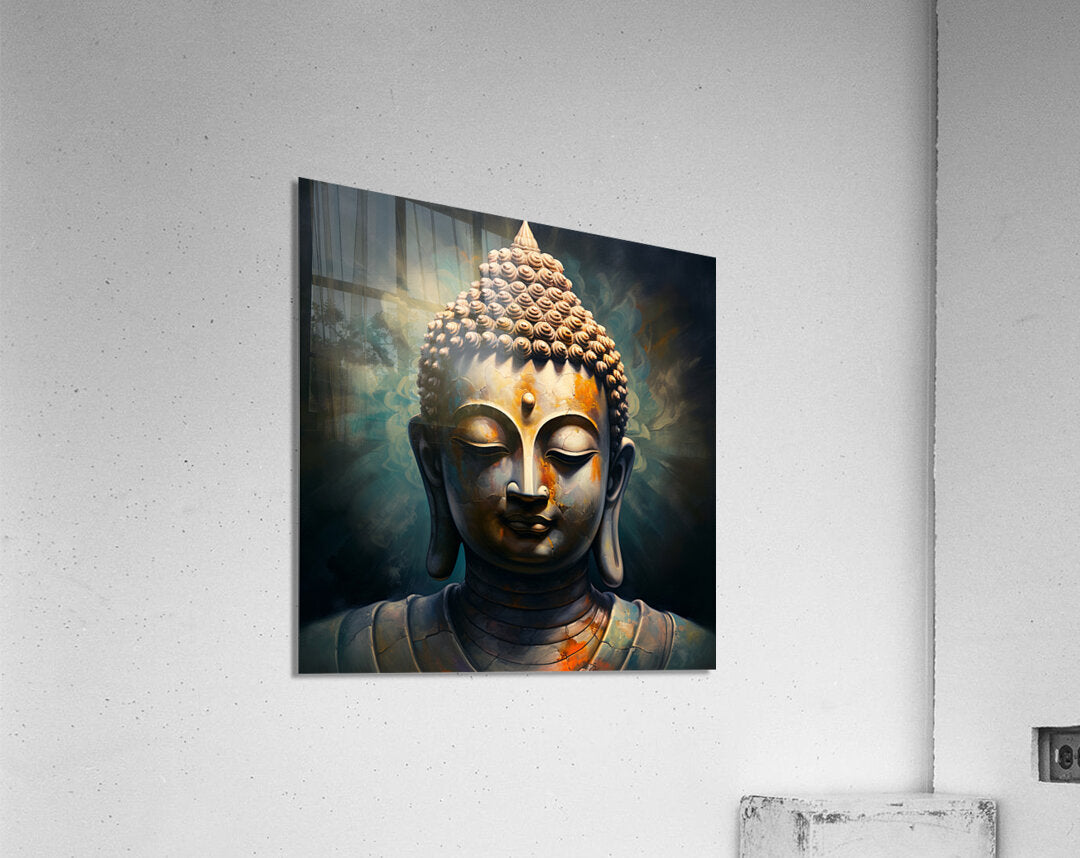 854506 :: Acrylic Print